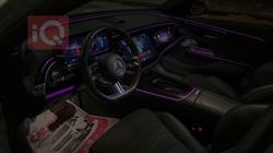 مرسيدس بنز E-Class